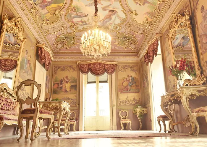 Il Gattopardo House