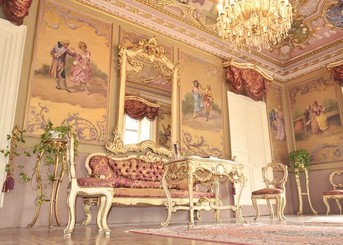 Il Gattopardo House