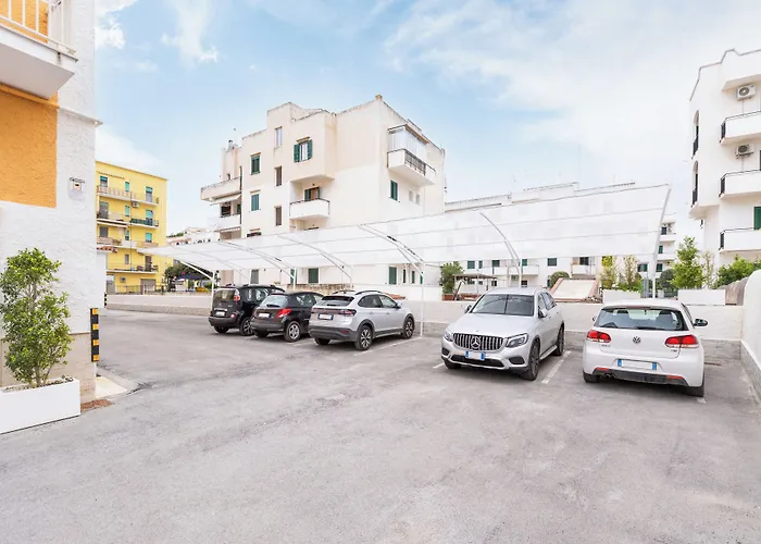 Albergo a parte: Residence Fontana Vecchia