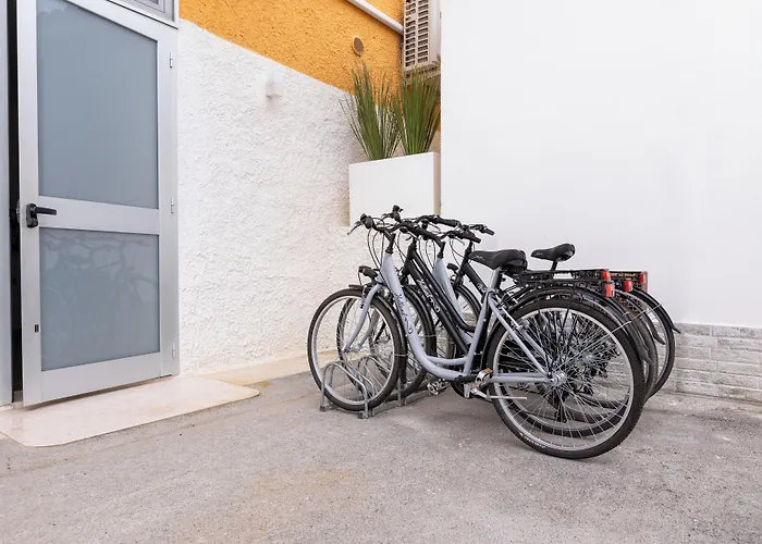 Albergo a parte: Residence Fontana Vecchia