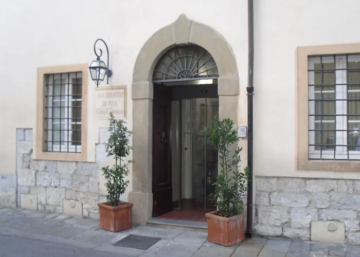 San Tommaso