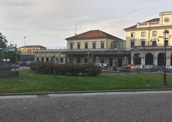 Hotel Stazione