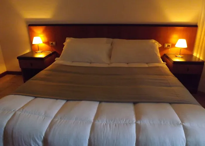 Hotel familiare: Rta Le Corti