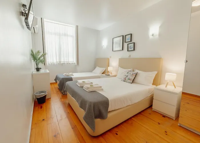 Dear Porto Guest House