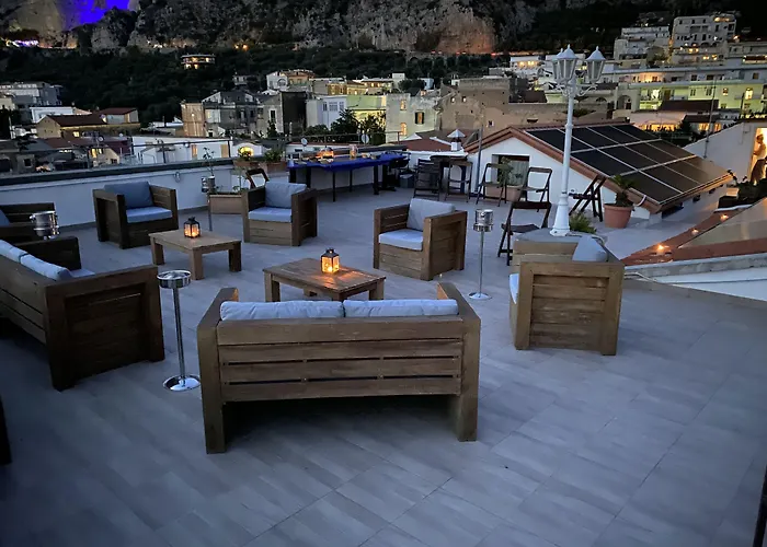 La Pennichella Sorrentina Relais