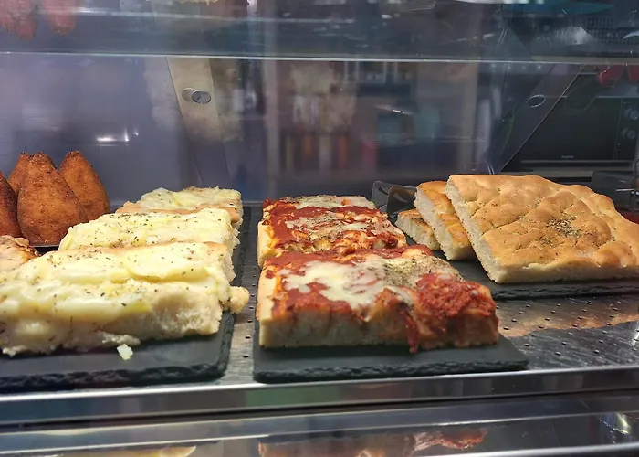 Pura Vida Barocca
