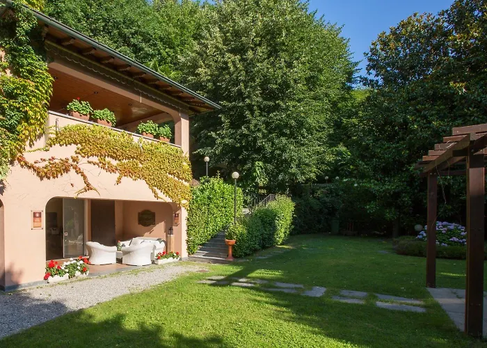 Hotel Terzo Crotto