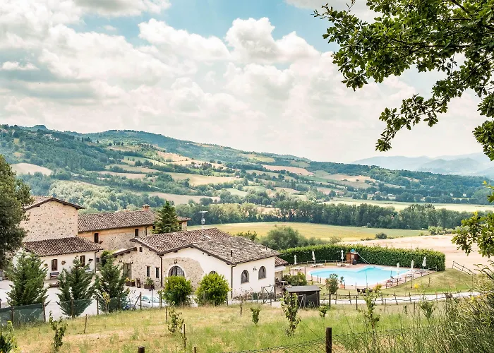 Agriturismo Goccia di Luna