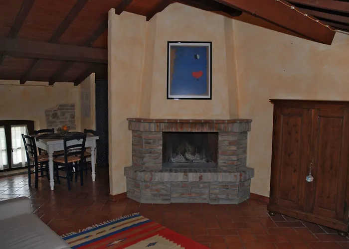 Agriturismo Goccia di Luna