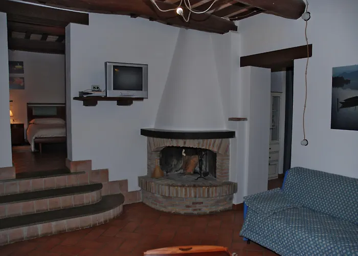 Agriturismo Goccia di Luna