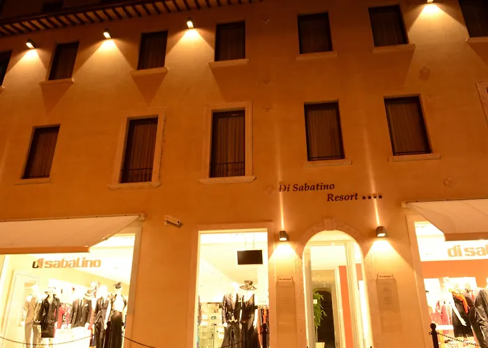 Sabatino - Suite Apartments&Spa