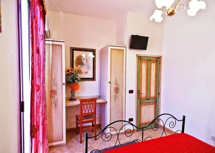 B&B Cinqueporte