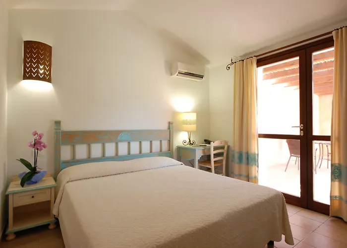 Alma Resort