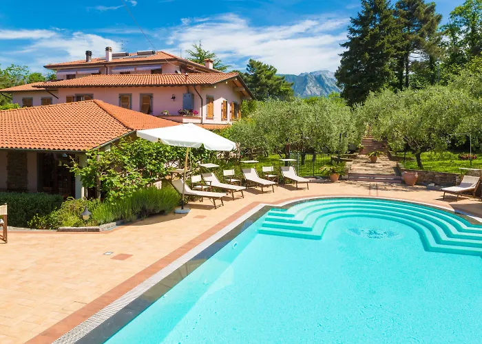 Hotel Il Buongustaio