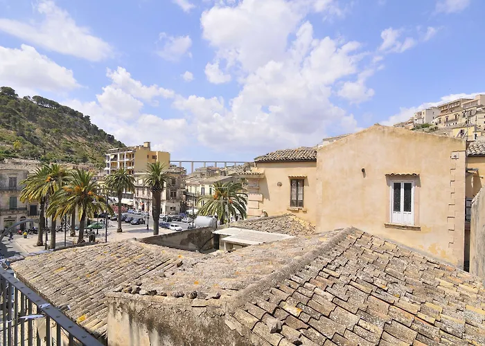Modica Old Town Rooms