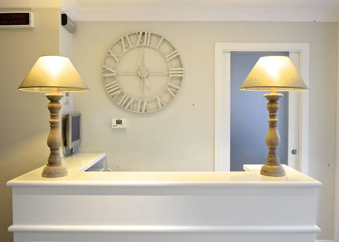 La Villetta Suite