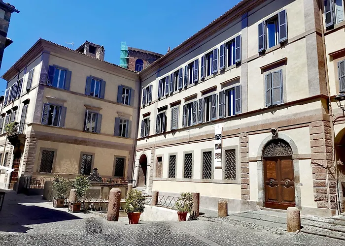 VesConte Residenza D'epoca dal 1533