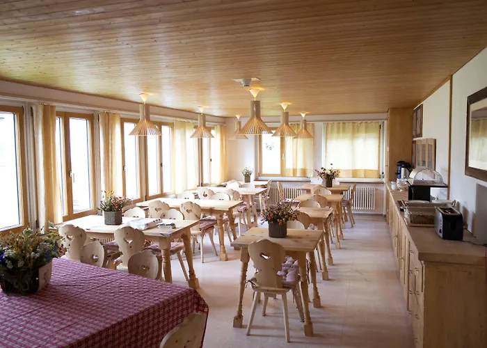 Chalet Speciale - Celerina