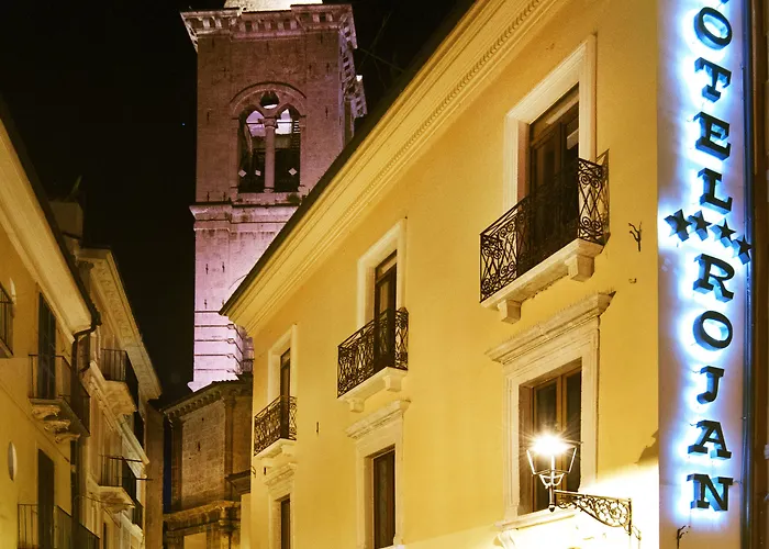 Hotel Rojan