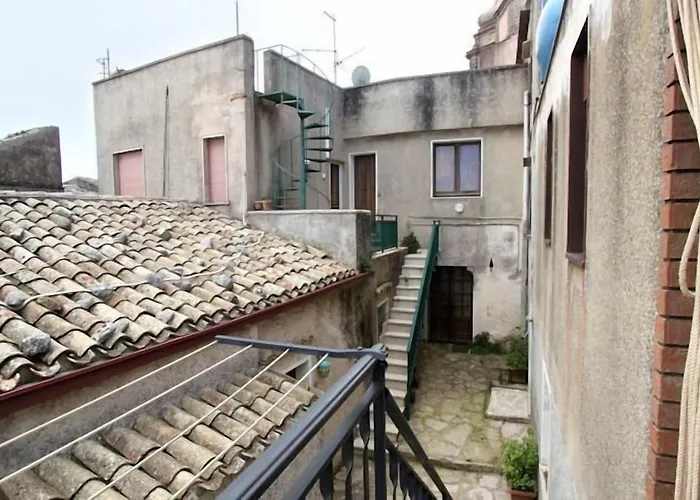 Antico Borgo - Romantic Rooms in Medieval Erice