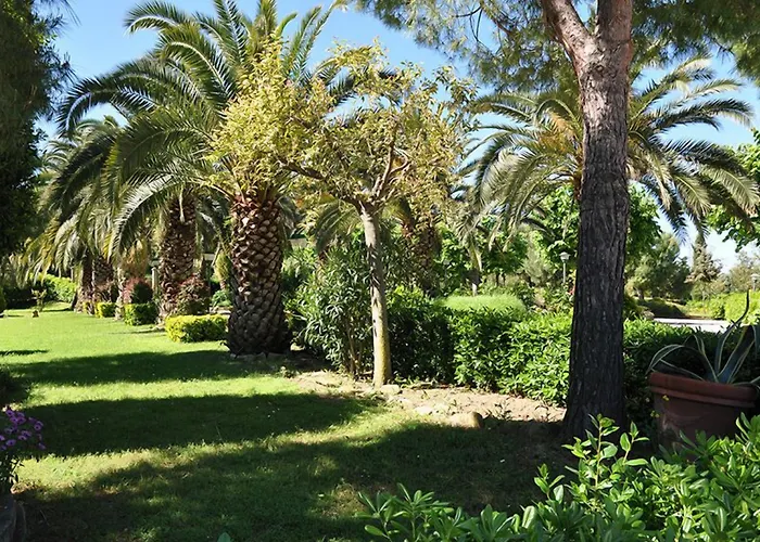 Residenza Scorcio Sul Mare