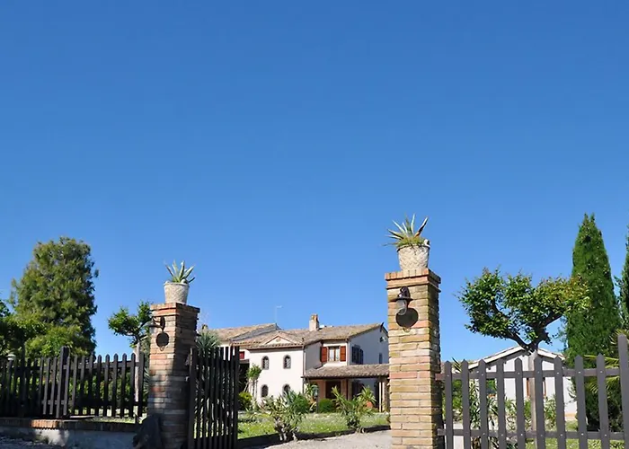 Residenza Scorcio Sul Mare