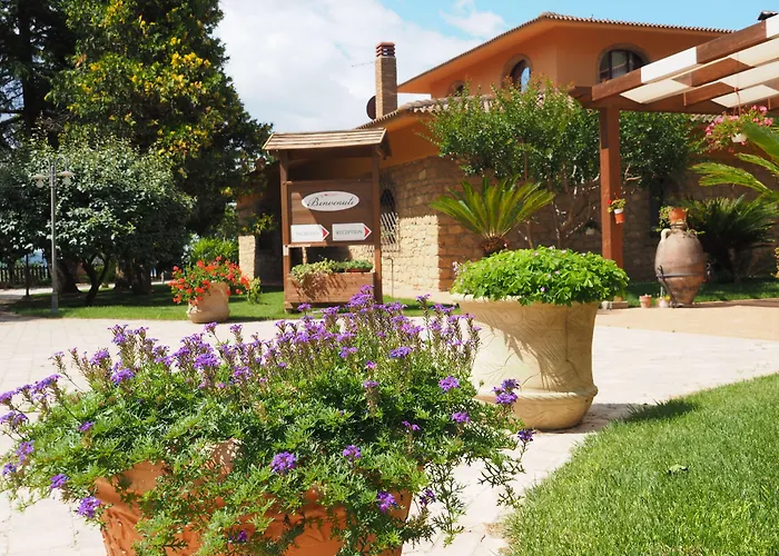 Agriturismo Il Drago