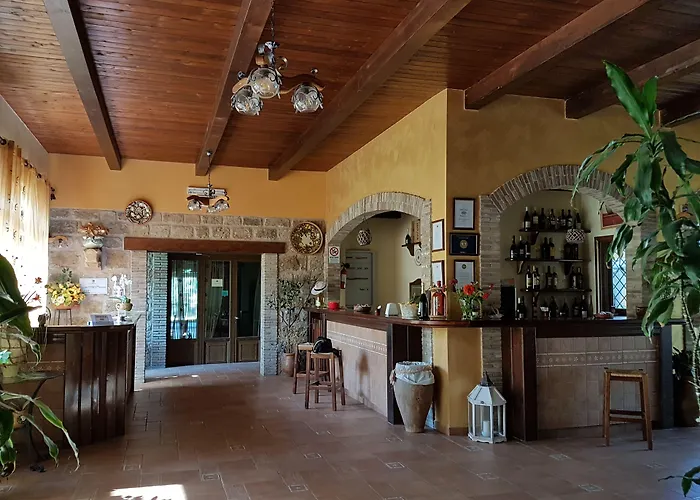 Agriturismo Il Drago