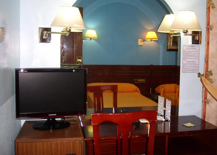 Hostal Centro Sol