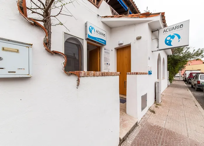 Guest House Acuario