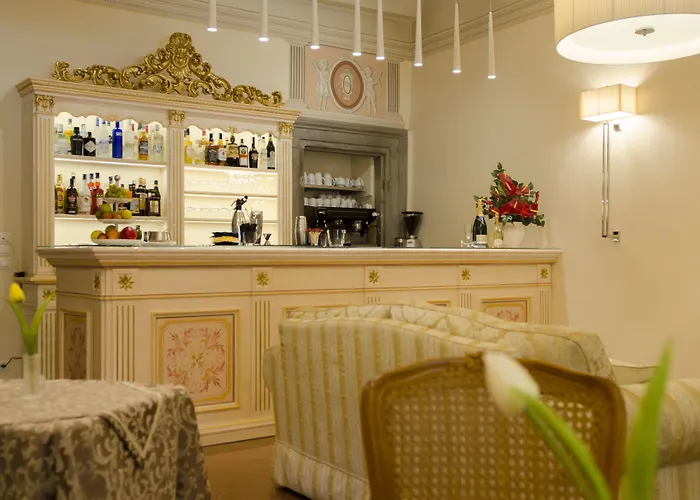 Albergo economico: B&B Piccolo Hotel