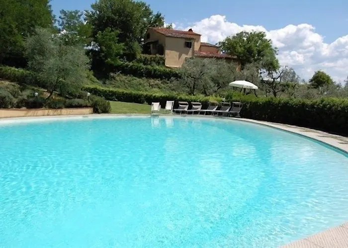 Fattoria I Ciliegi