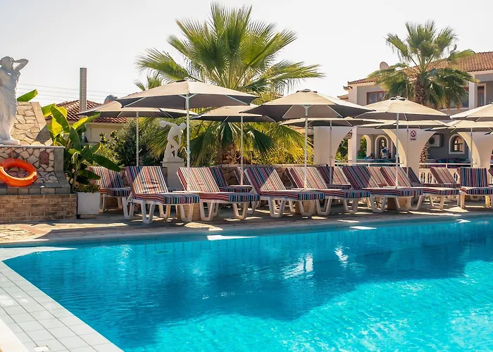 Anamar Zante Hotel