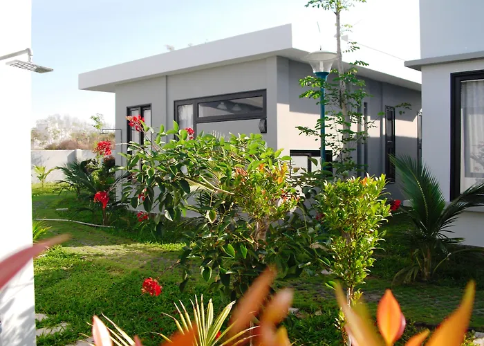 Van Nguyen Minihouse