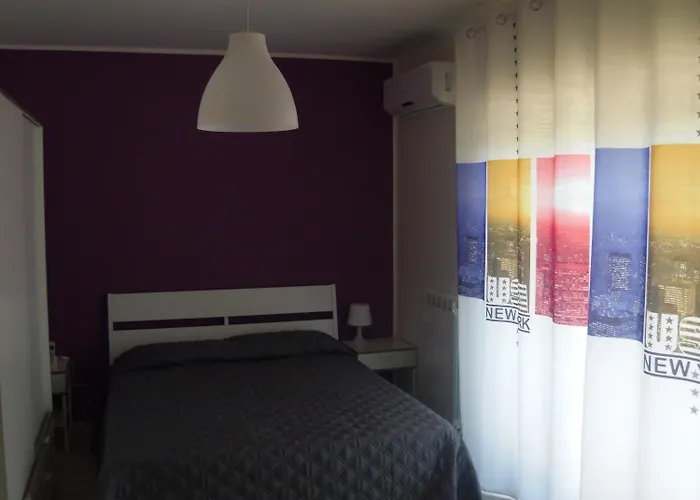Moon River Guest House