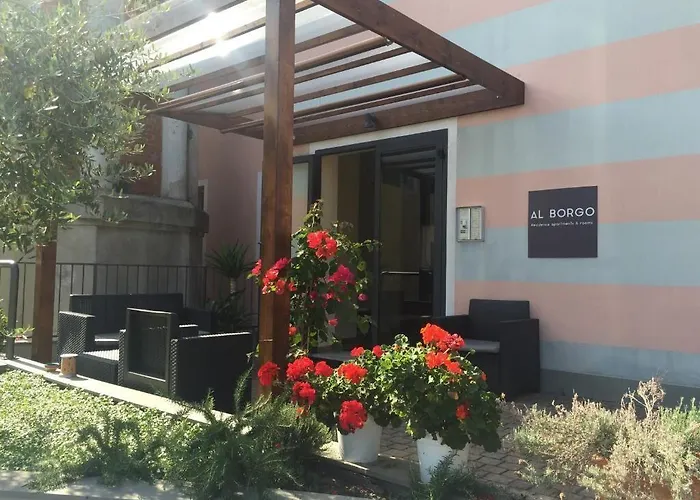 Al Borgo