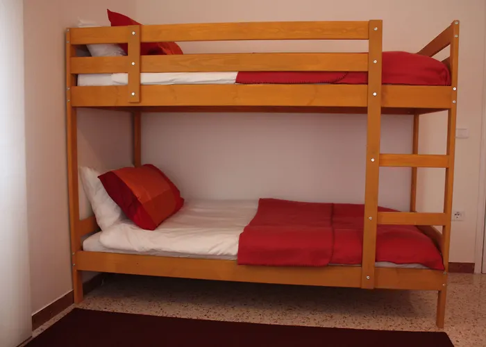 Albergo economico: Affittacamere Parco dei Canapè