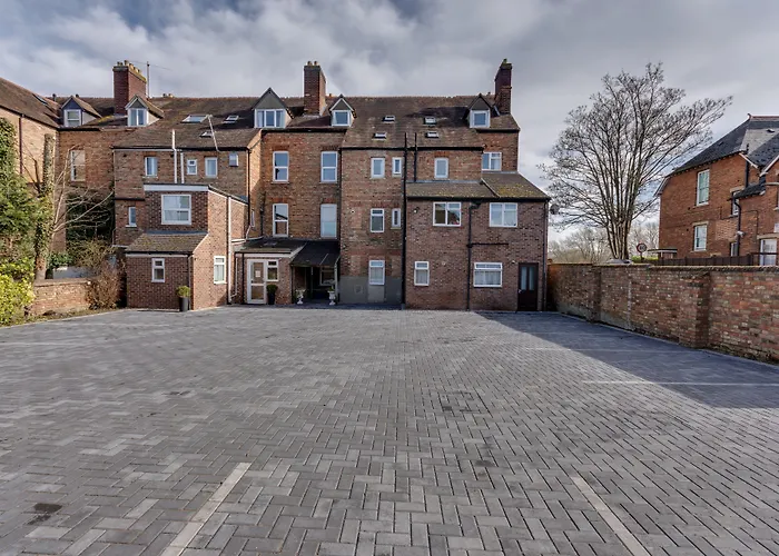The Sportsview Guest House