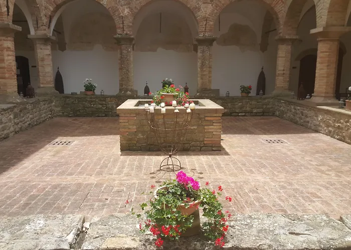 Residenza D'Epoca San Girolamo