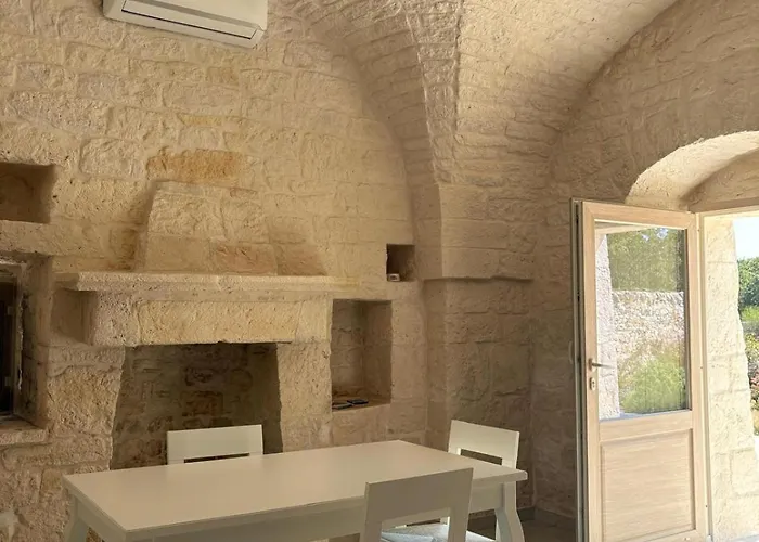 Masseria Cappella