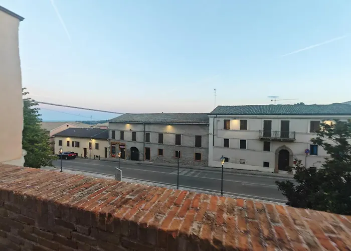 Residenza Antiche Mura