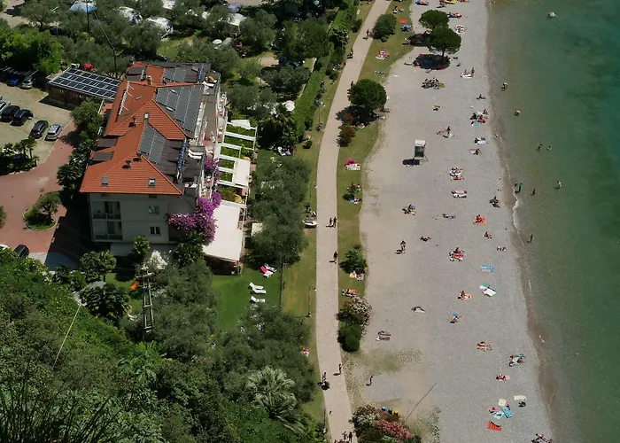 Hotel Baia Azzurra
