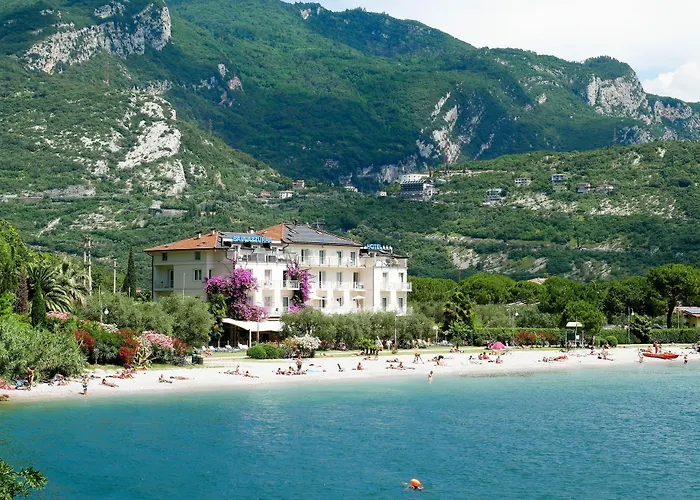 Hotel Baia Azzurra