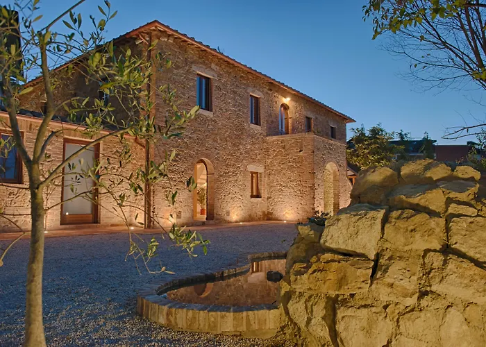 Antica Quercia Villa&Spa