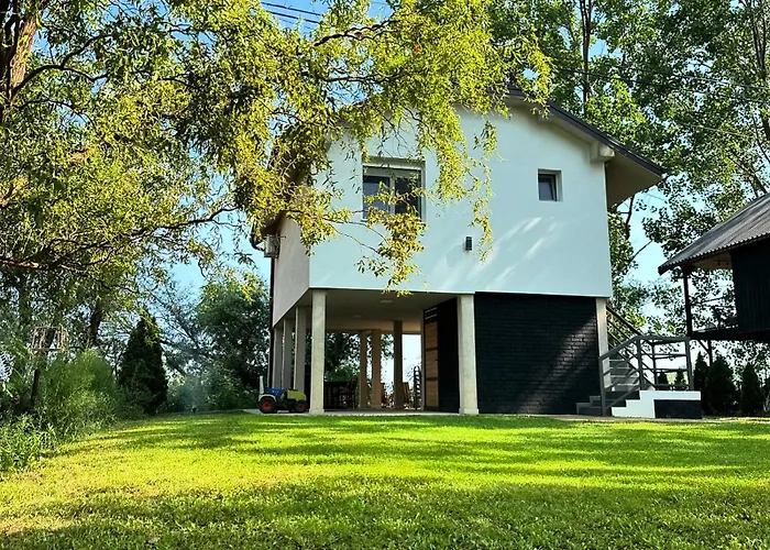 River House Grana