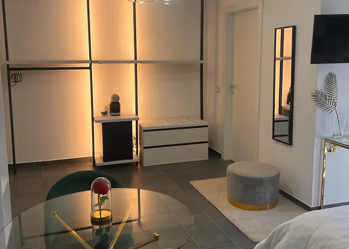 Habitat Luxury Suites