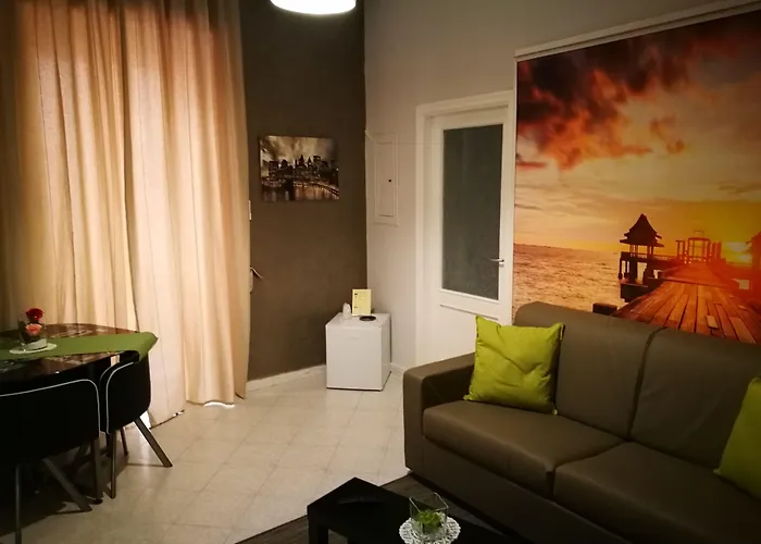 Chiaia Suites