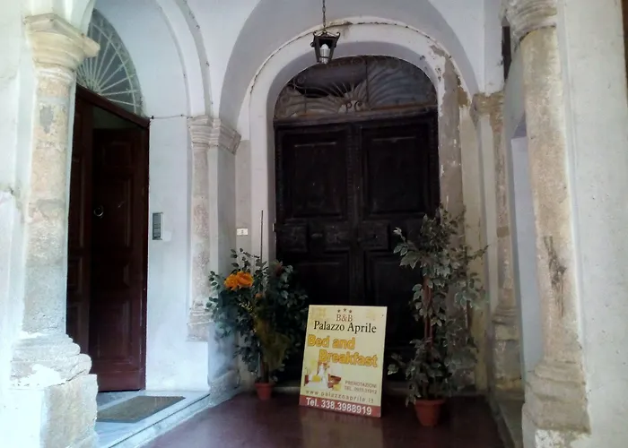 Palazzo Aprile