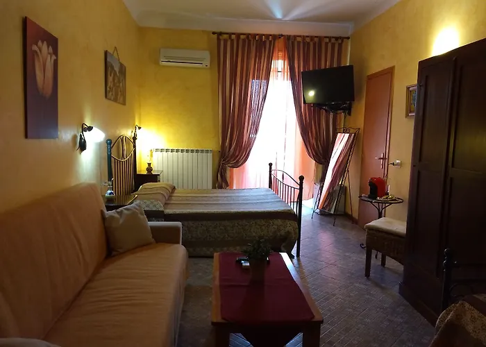 Palazzo Aprile