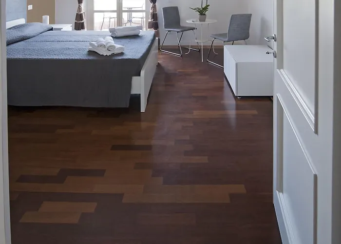 Guest House Vignola